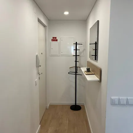 182 Sunset Duplex 리스본