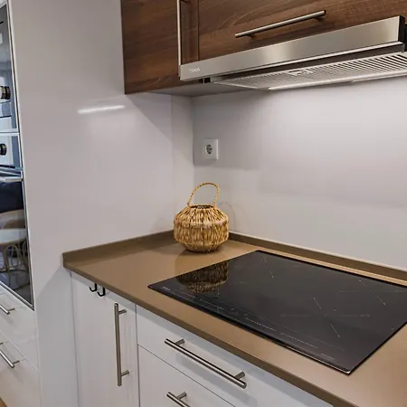 182 Sunset Duplex Апартаменты Кашкайш