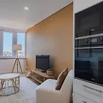 Apartamento 182 Sunset Duplex Cascais