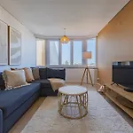 182 Sunset Duplex *