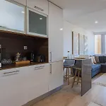 182 Sunset Duplex Apartamento
