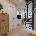 Apartamento 182 Sunset Duplex Cascais
