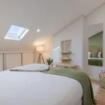 182 Sunset Duplex * カスカイス