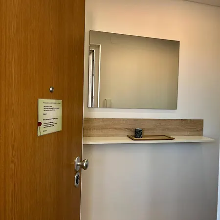 Apartment 182 Sunset Duplex Lissabon