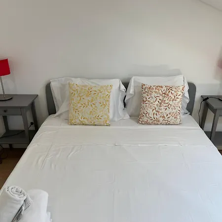 Apartment 182 Sunset Duplex