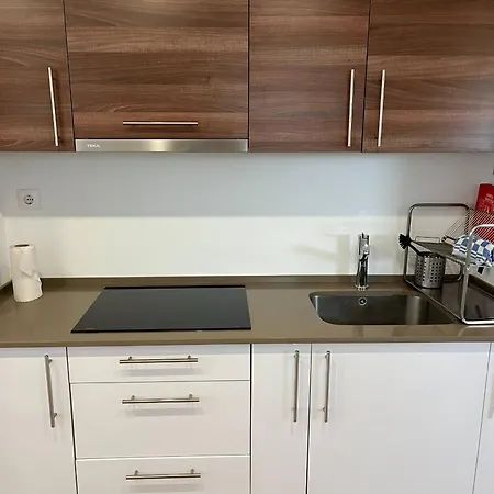 182 Sunset Duplex Lissabon