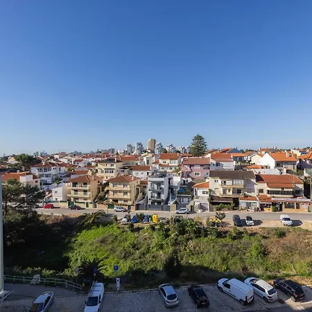 Apartman 182 Sunset Duplex *