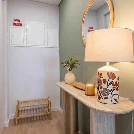 182 Sunset Duplex Apartament *
