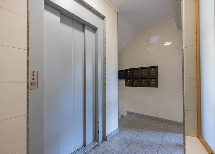 Apartman 182 Sunset Duplex