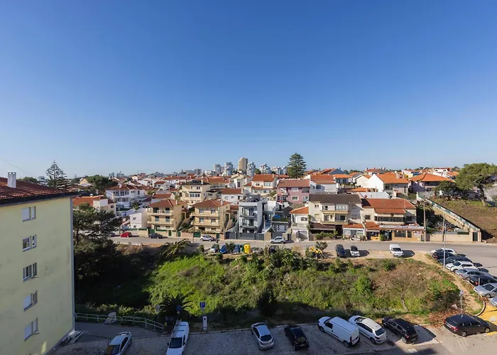 Apartman 182 Sunset Duplex *