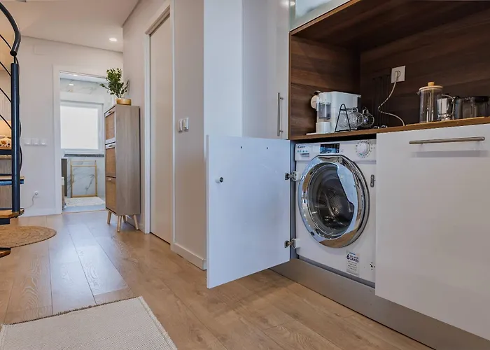 Apartman 182 Sunset Duplex