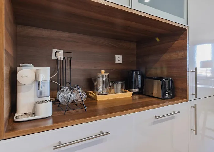 Apartman 182 Sunset Duplex Cascais