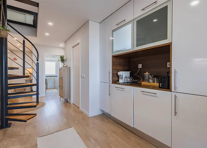 Apartman 182 Sunset Duplex