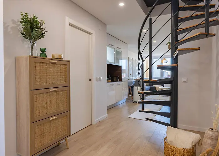 Apartman 182 Sunset Duplex Cascais