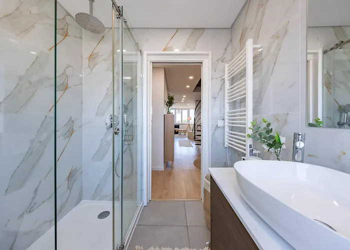 182 Sunset Duplex * Cascais