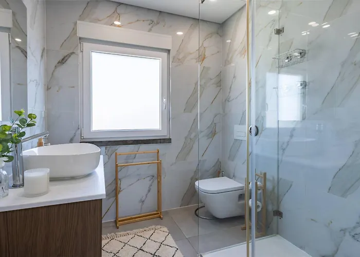 Apartman 182 Sunset Duplex Cascais