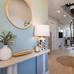 Apartamento 182 Sunset Duplex *