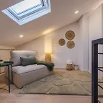 Apartamento 182 Sunset Duplex *