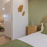 182 Sunset Duplex Apartamento