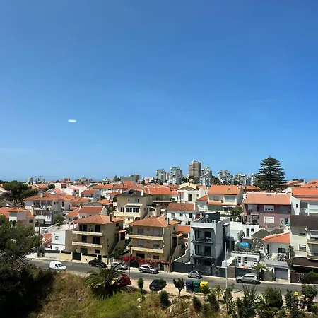 182 Sunset Duplex דירה *