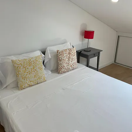 182 Sunset Duplex ליסבון