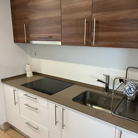 182 Sunset Duplex * ליסבון