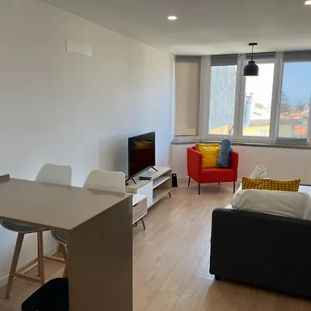 182 Sunset Duplex דירה *