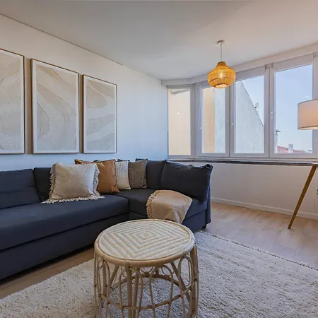 182 Sunset Duplex Διαμέρισμα Κασκαΐς
