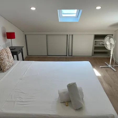 Apartamento 182 Sunset Duplex *