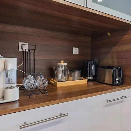 Apartman 182 Sunset Duplex Lisboa