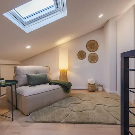 Apartman 182 Sunset Duplex *